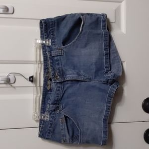 Womens shorts